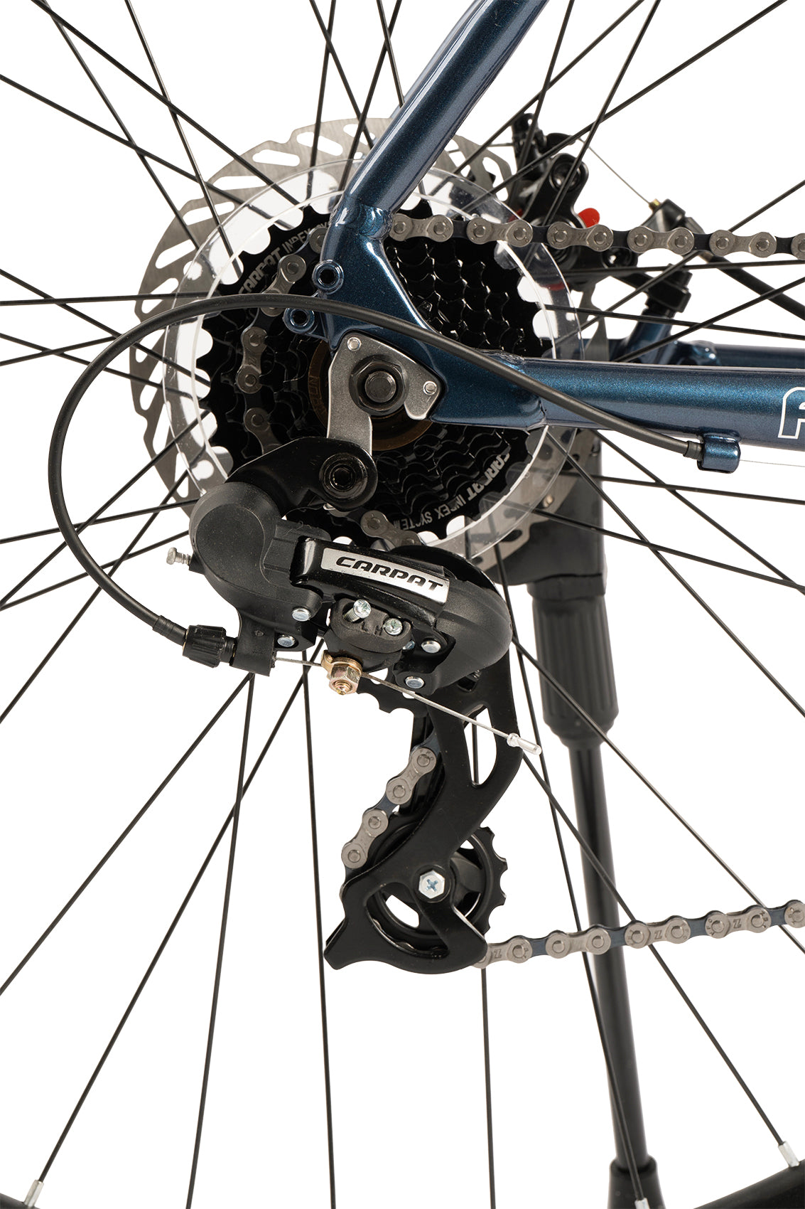 Carpat Adv Road - 28"