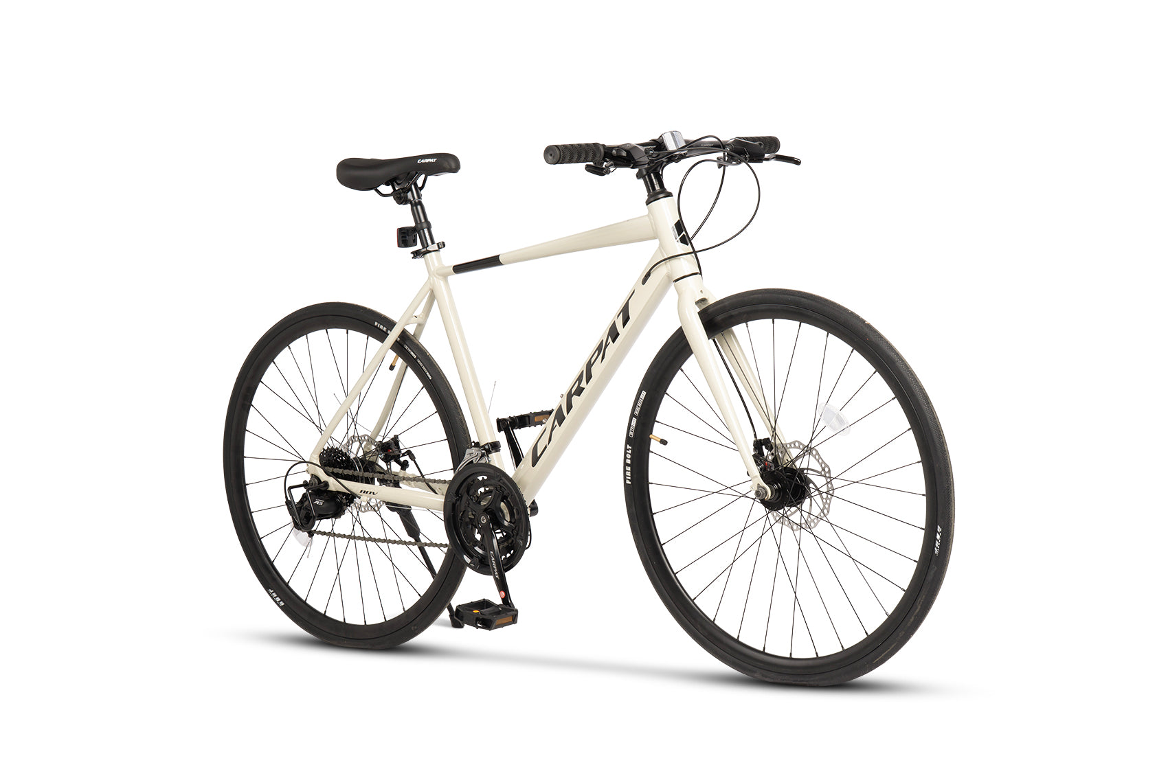 Carpat Adv Urban