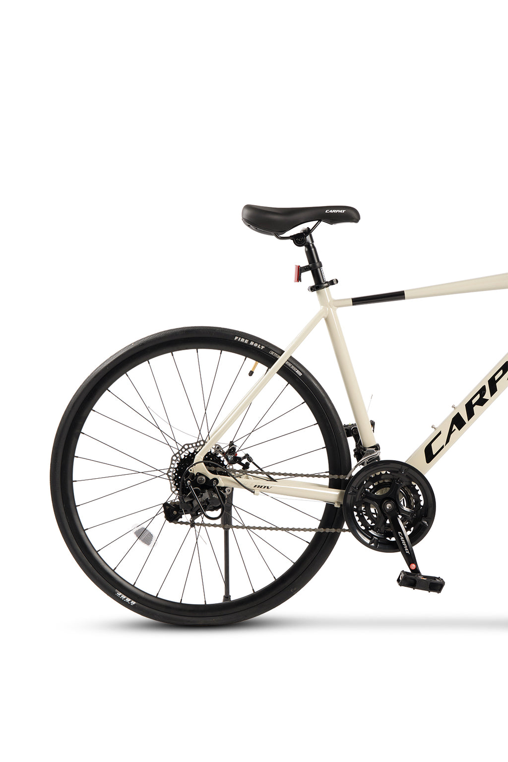 Carpat Adv Urban
