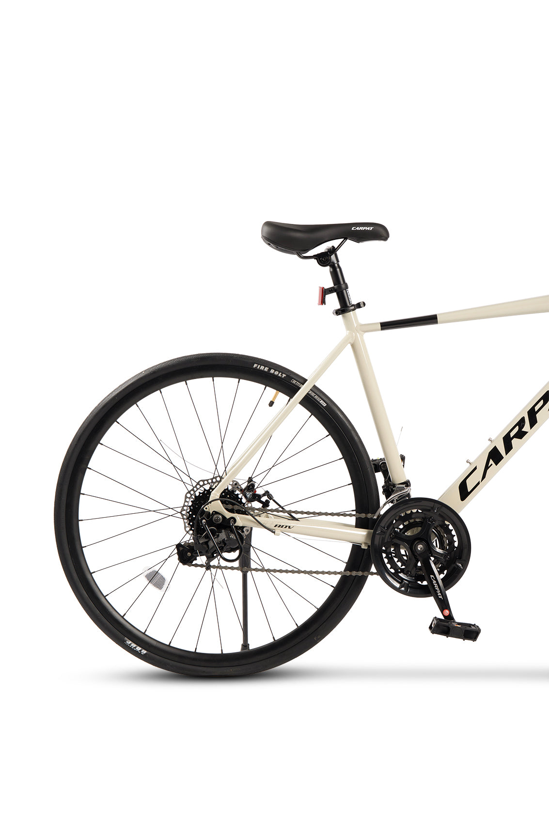 Carpat Adv Urban