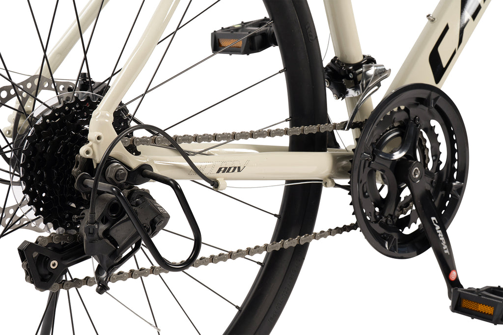Carpat Adv Urban