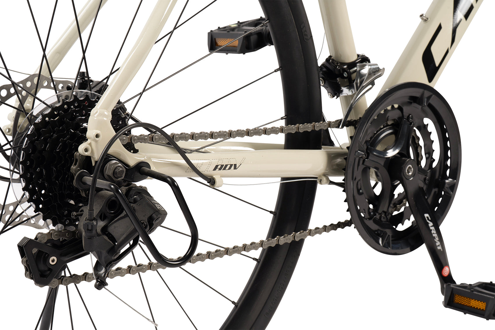 Carpat Adv Urban