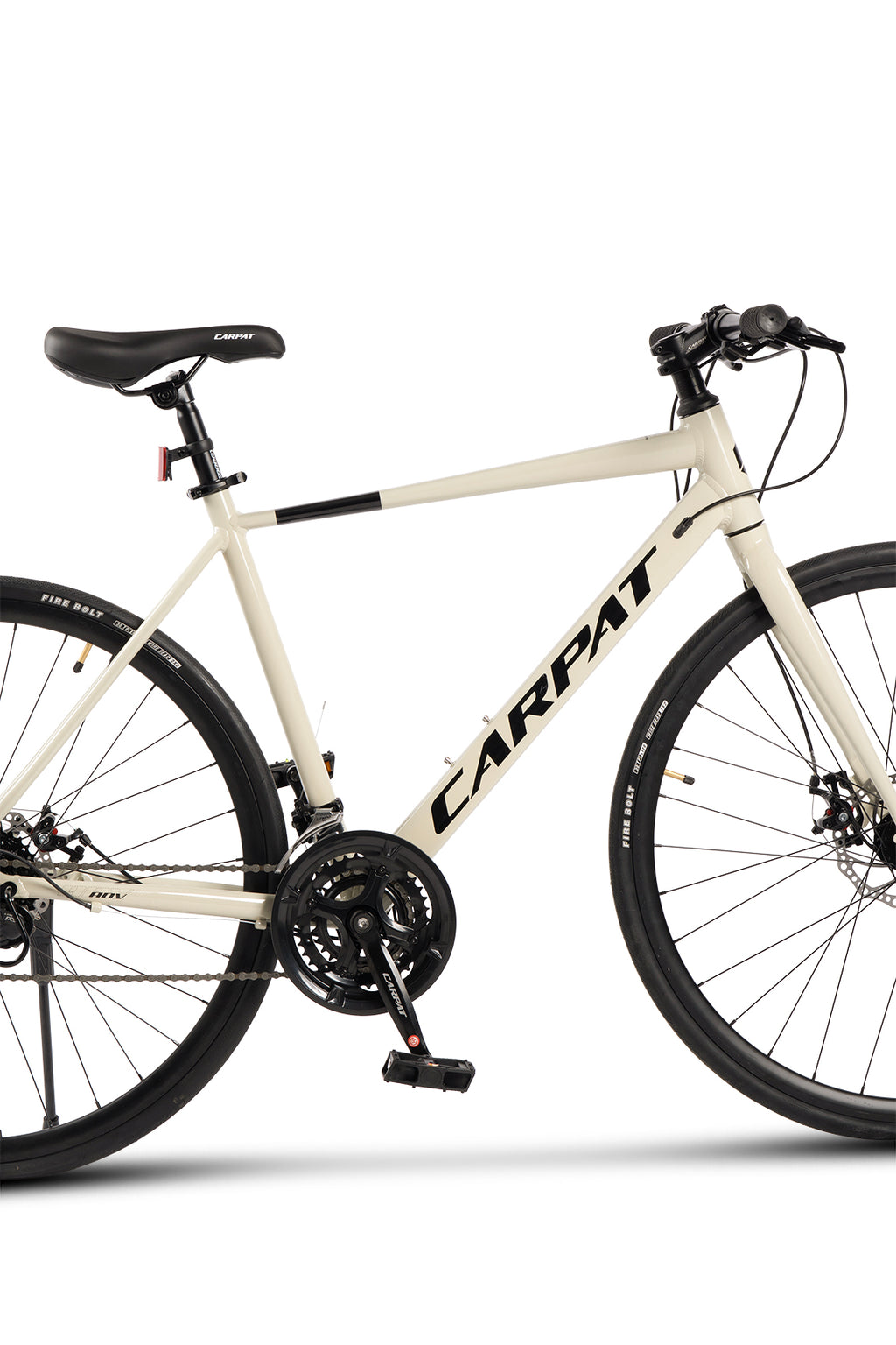 Carpat Adv Urban