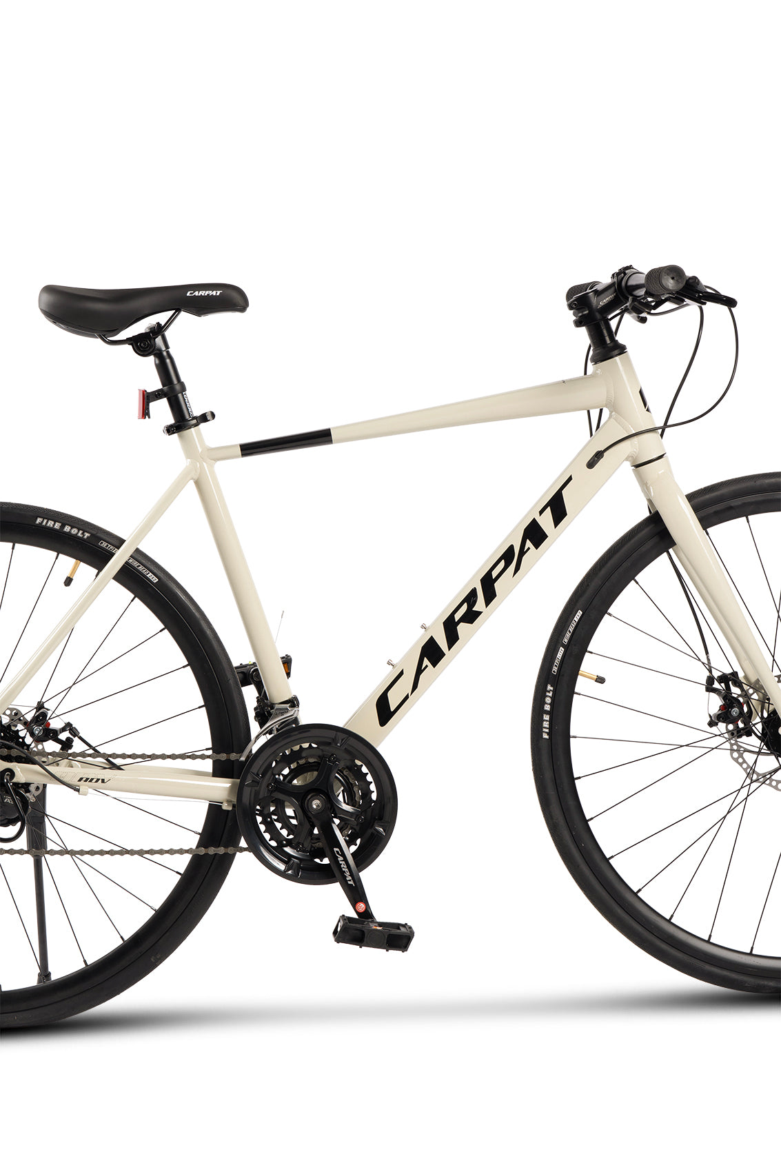 Carpat Adv Urban