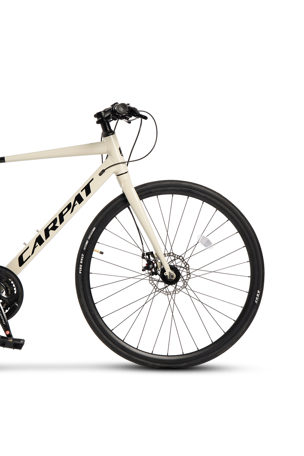 Carpat Adv Urban