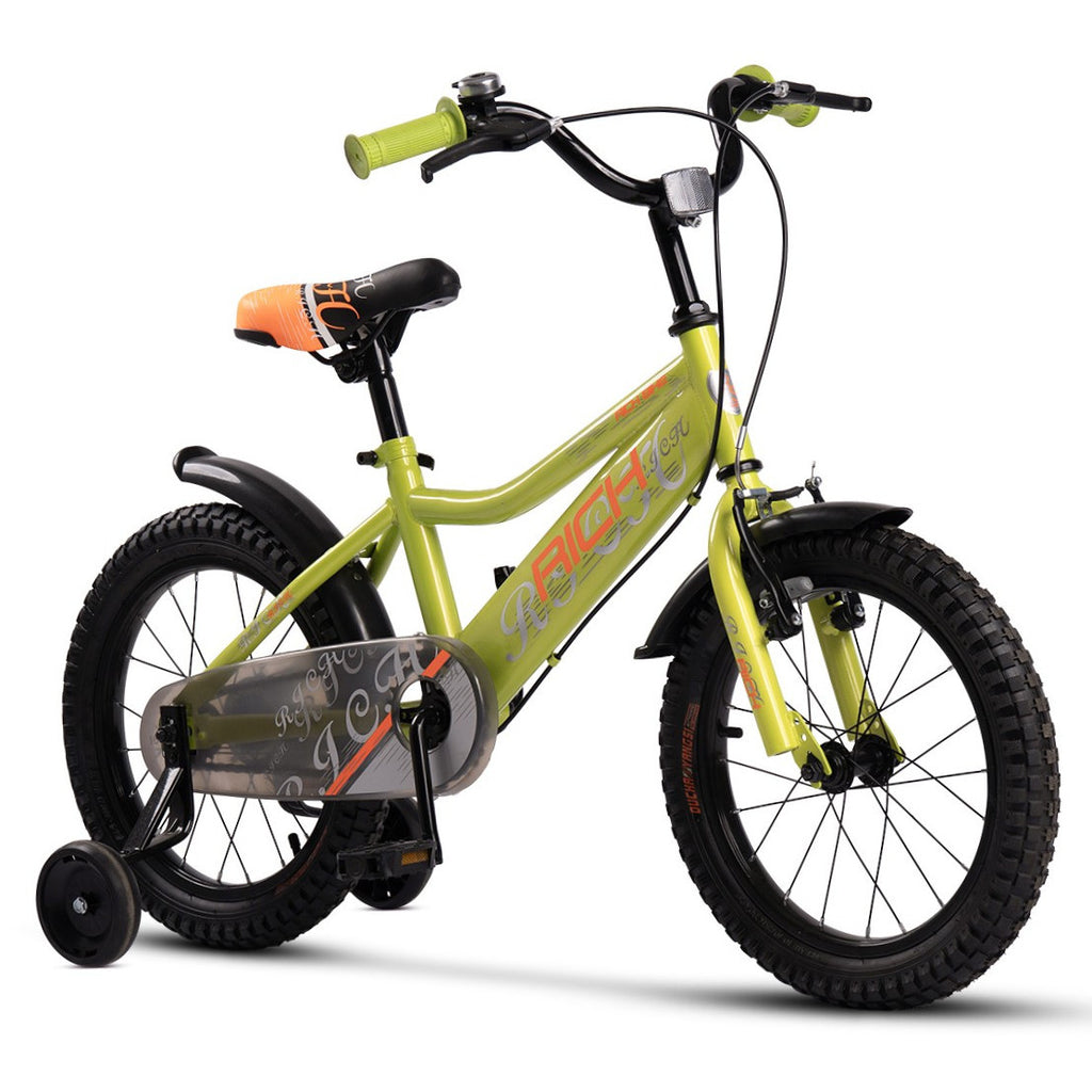 Rich Astro