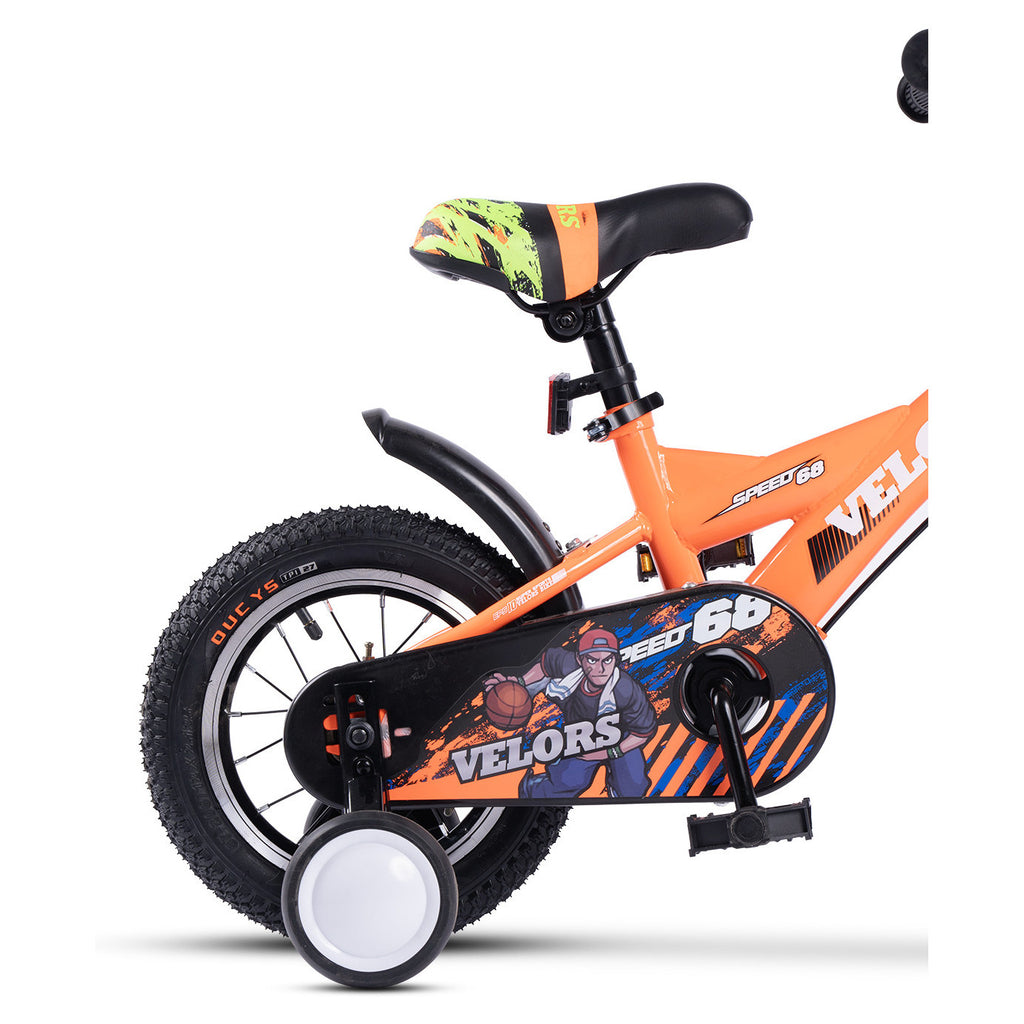 Velors Speed68