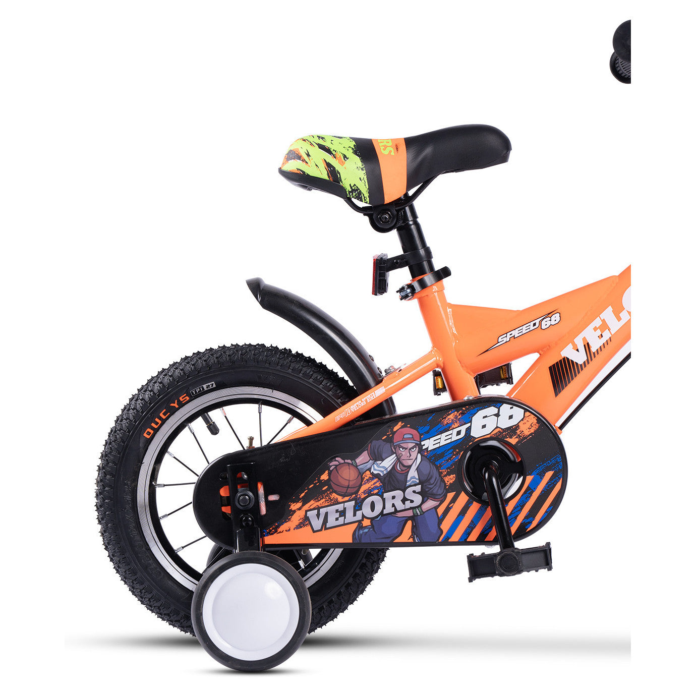 Velors Speed68