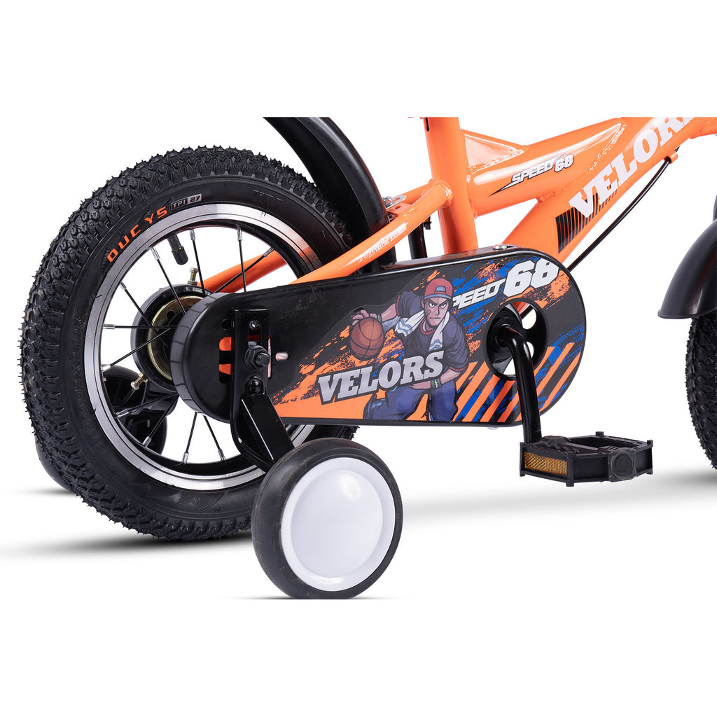 Velors Speed68