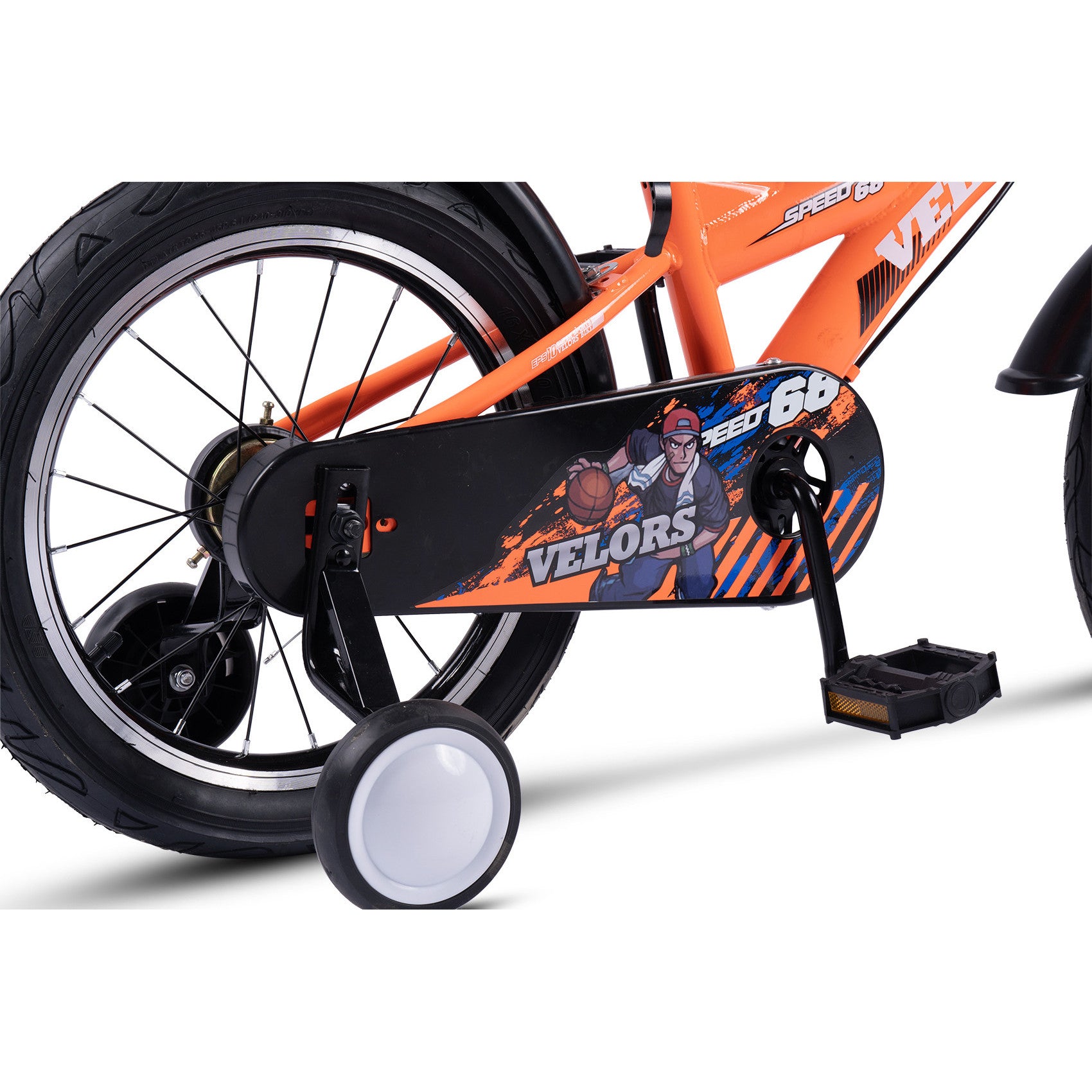 Velors Speed68
