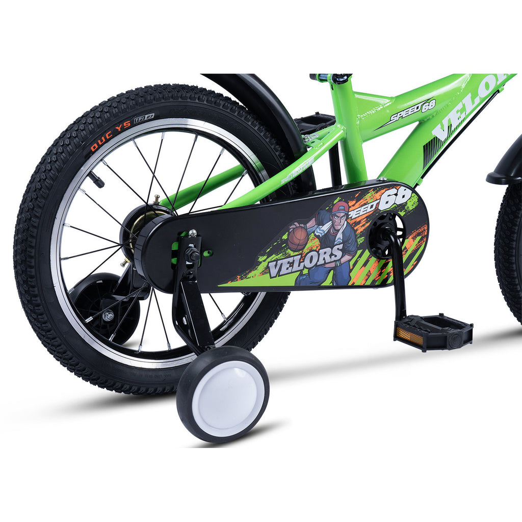 Velors Speed68