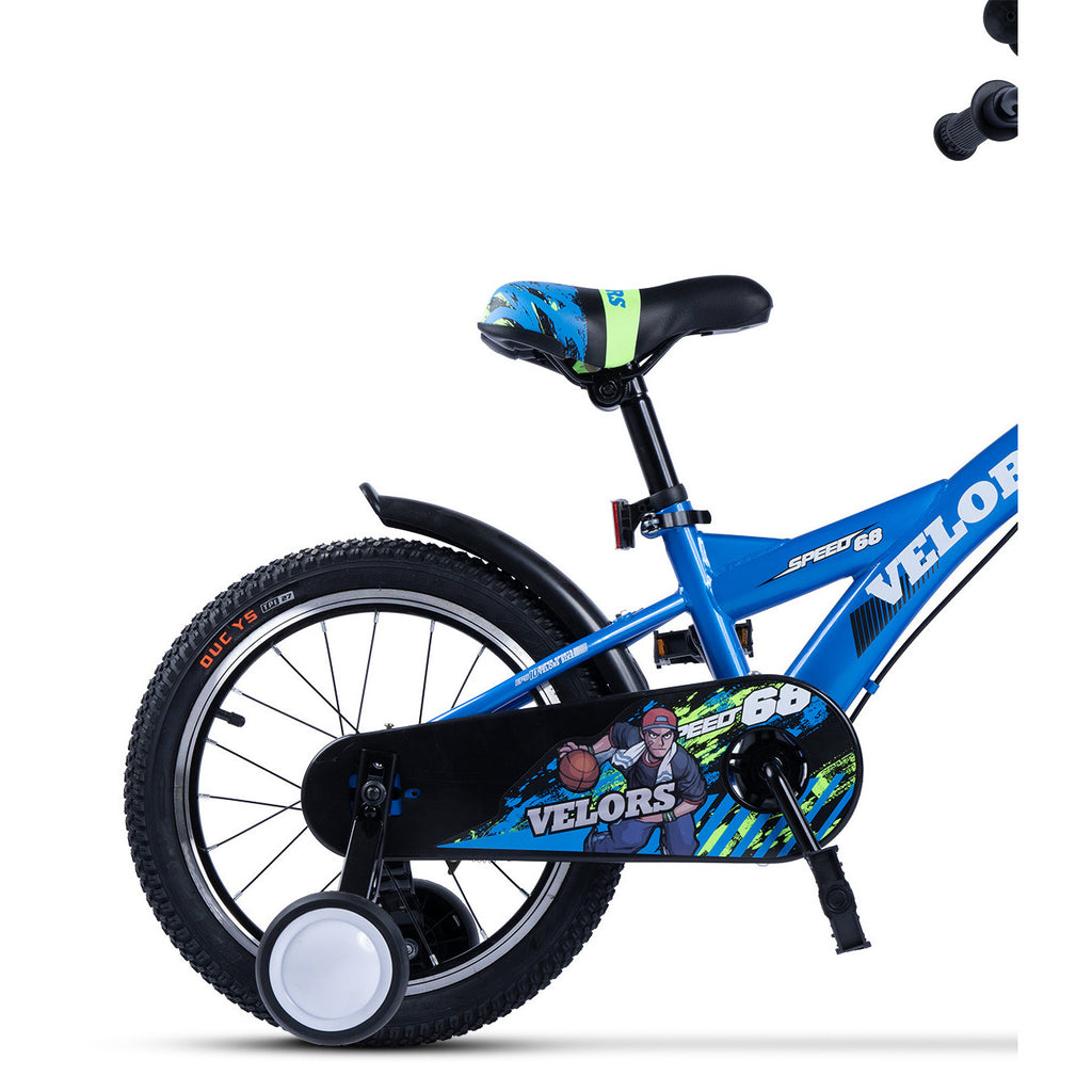 Velors Speed68