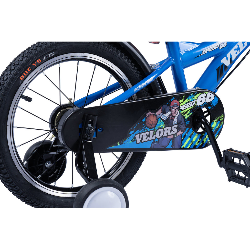 Velors Speed68