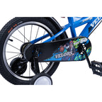Velors Speed68