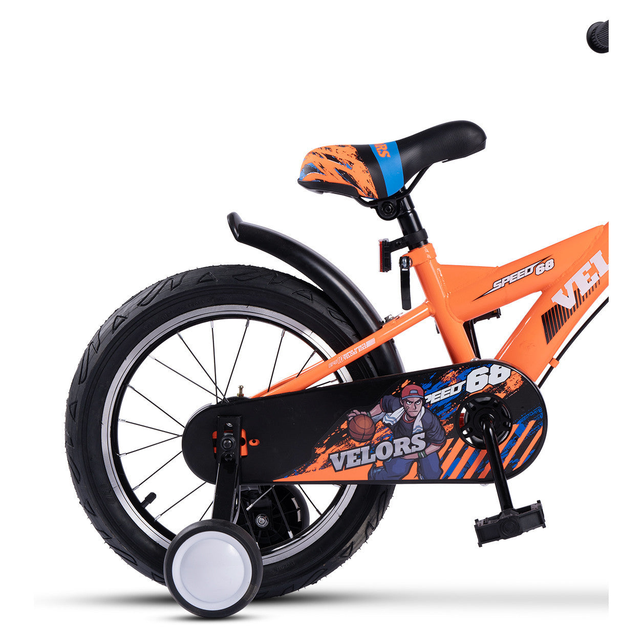 Velors Speed68