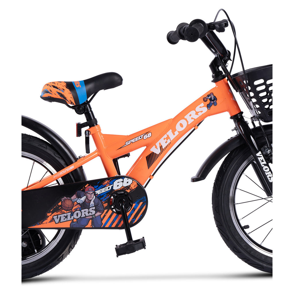 Velors Speed68