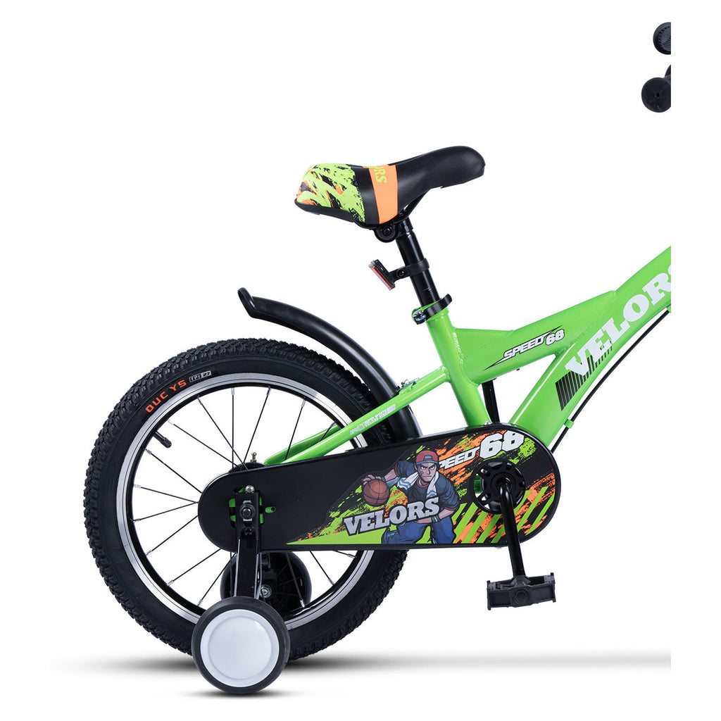 Velors Speed68