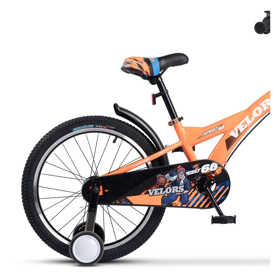 Velors Speed68