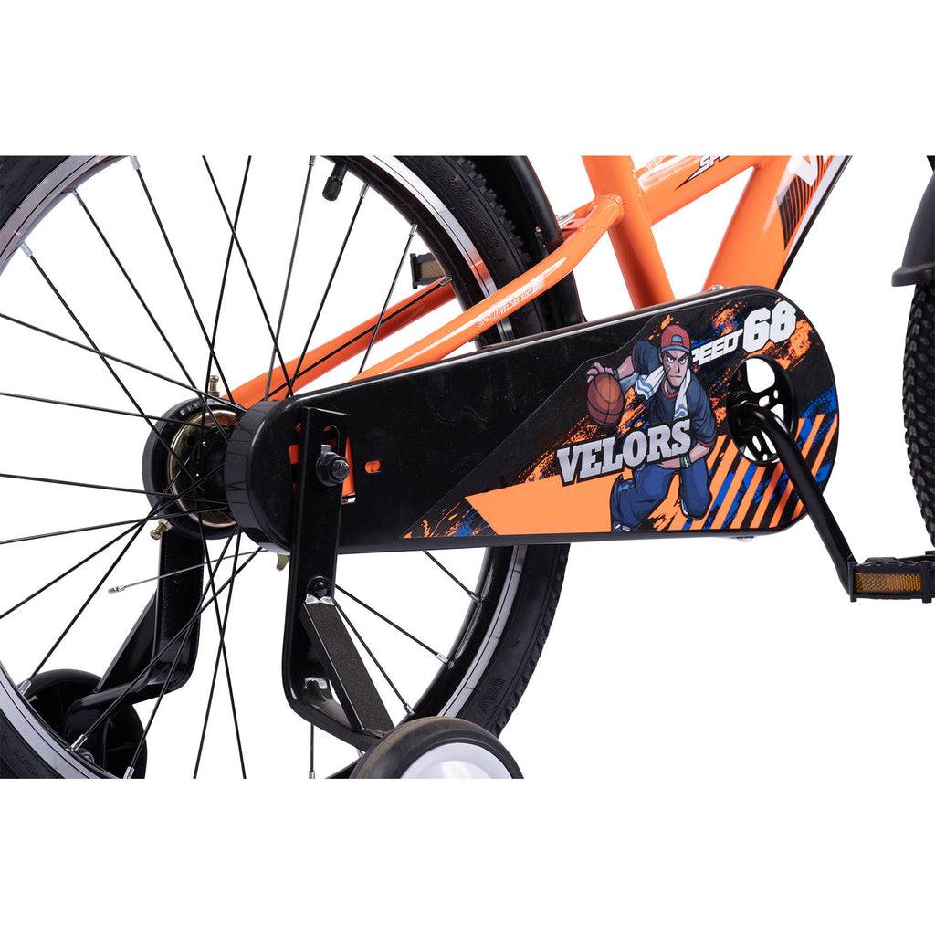 Velors Speed68