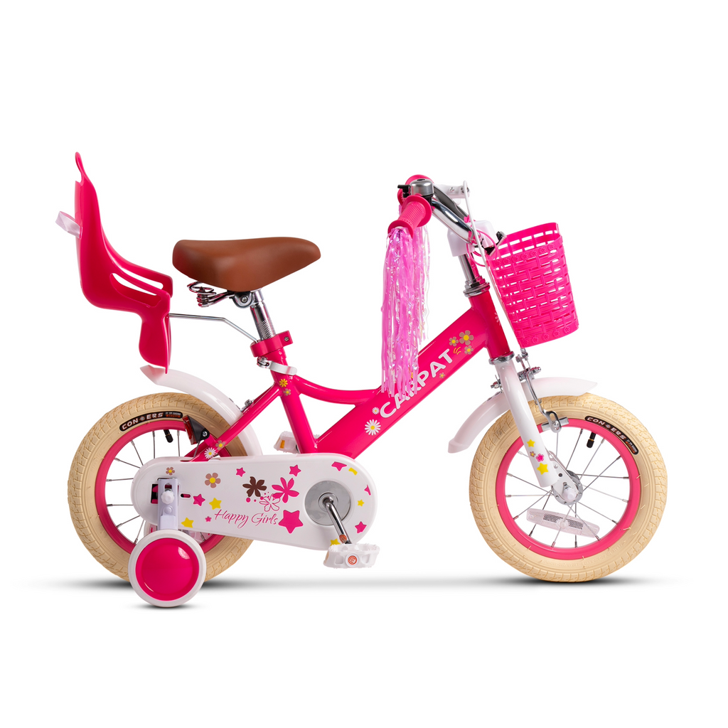 Carpat Flower