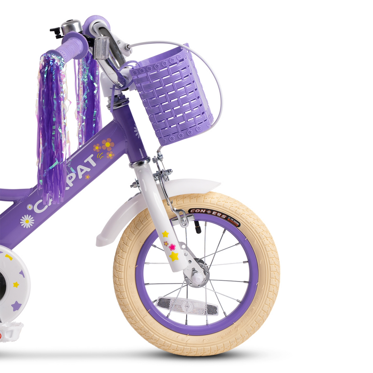 Carpat Flower