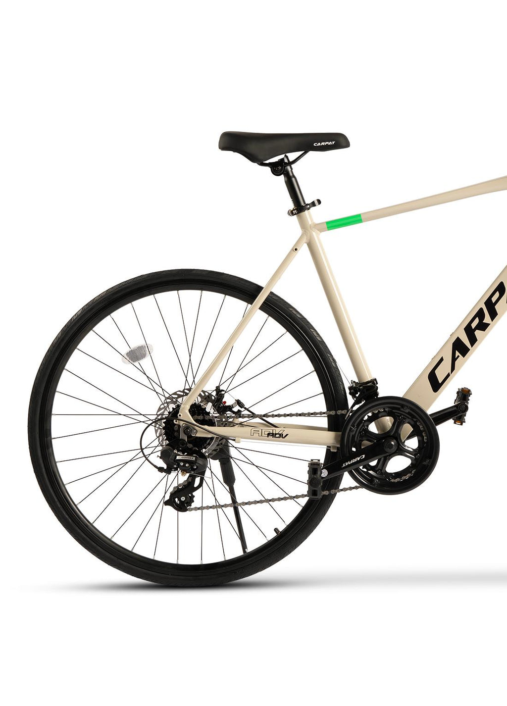 Carpat Adv Road - 28"
