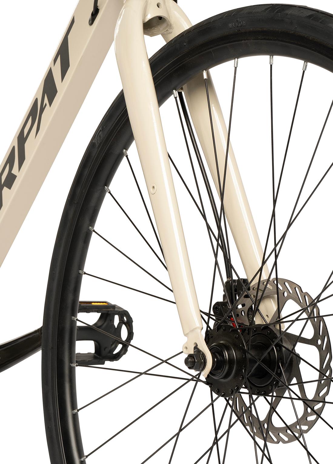 Carpat Adv Road - 28"