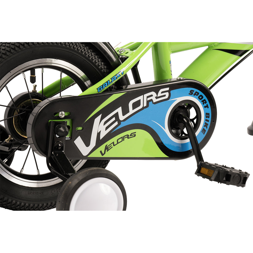 Velors Galaxy