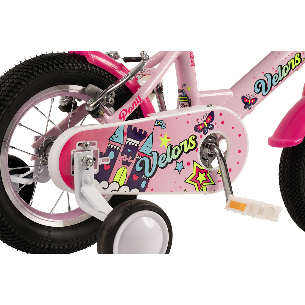 Velors Pony