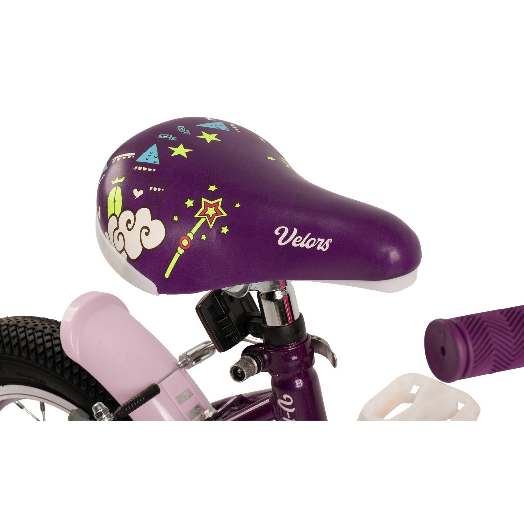 Velors Pony