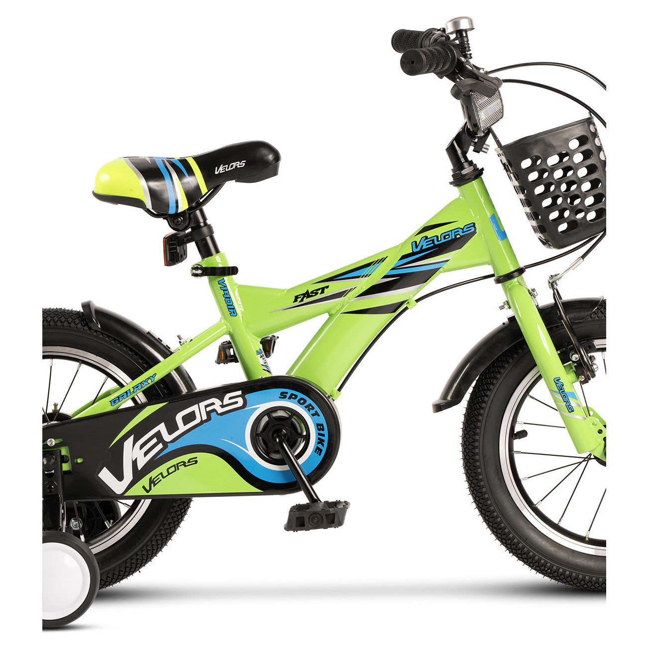 Velors Galaxy
