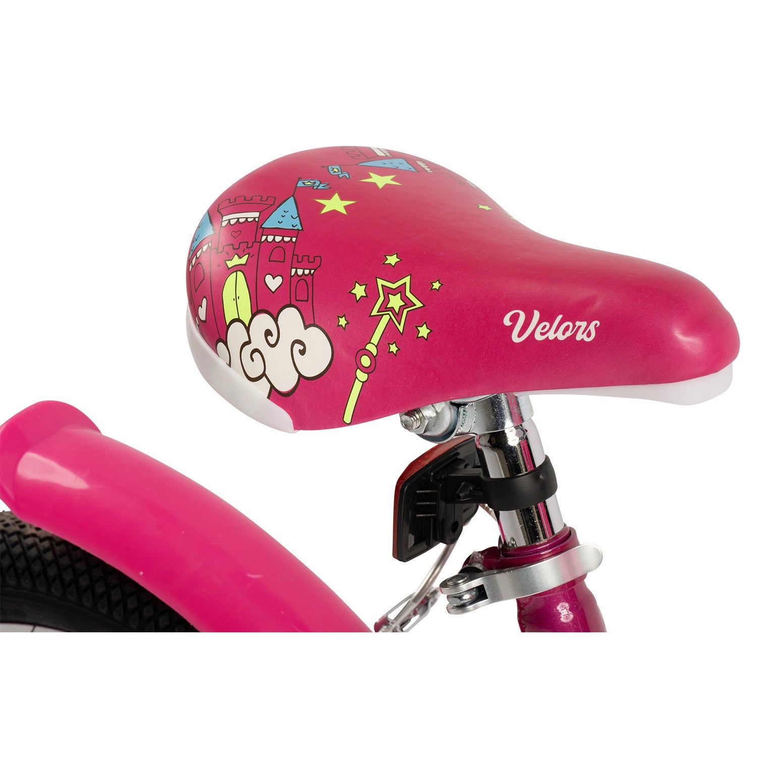 Velors Pony