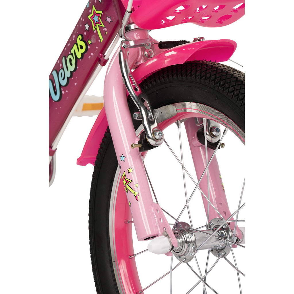 Velors Pony