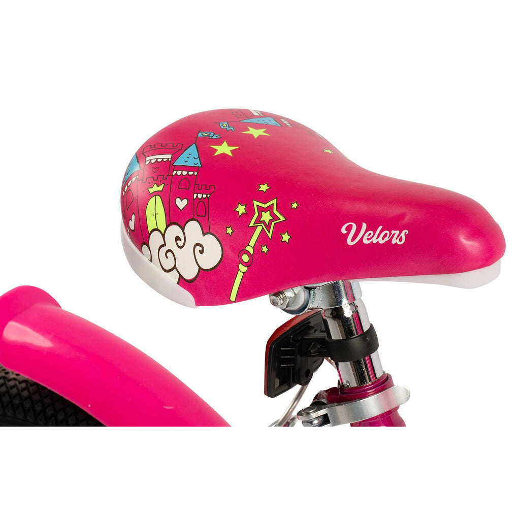 Velors Pony