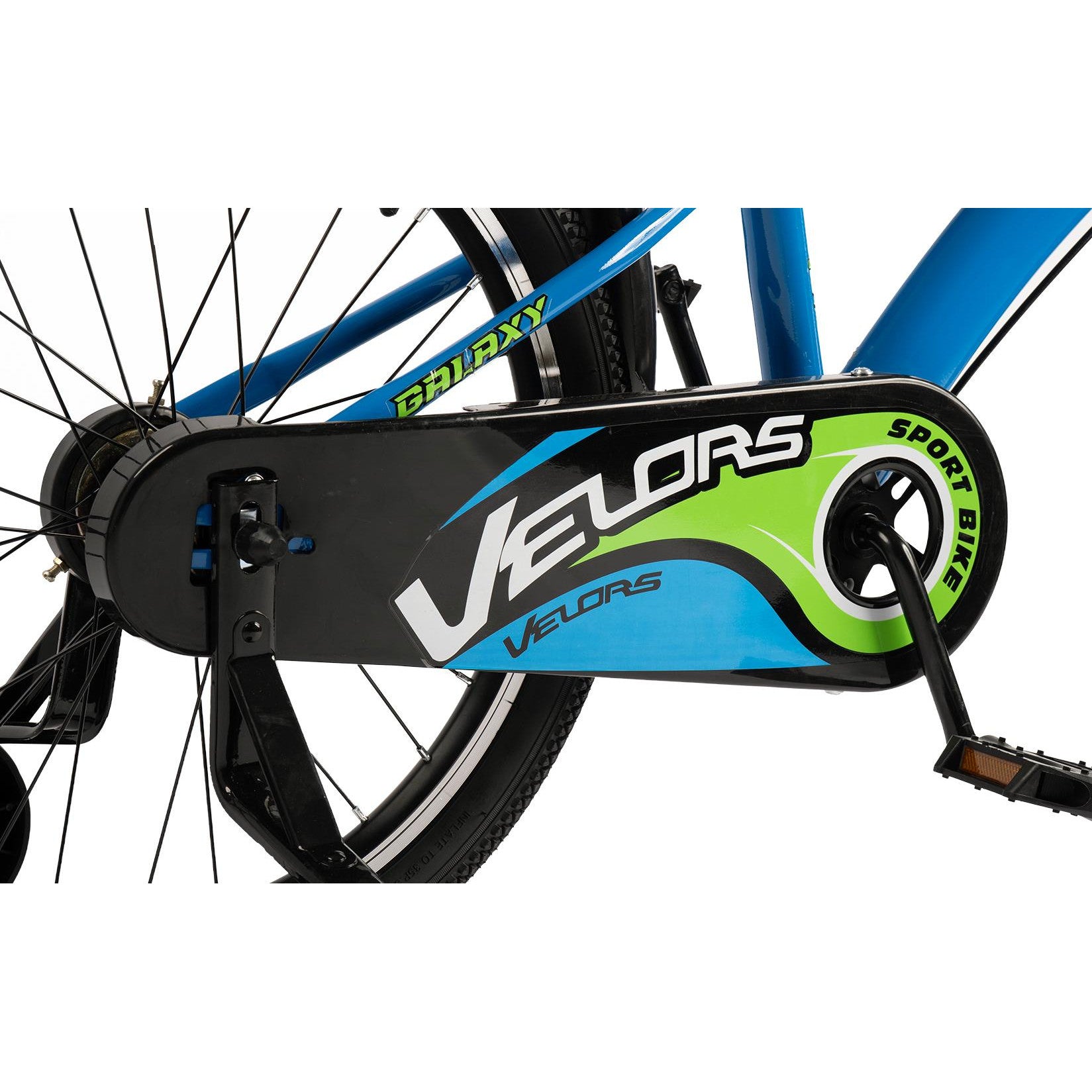 Velors Galaxy