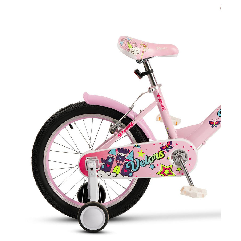 Velors Pony