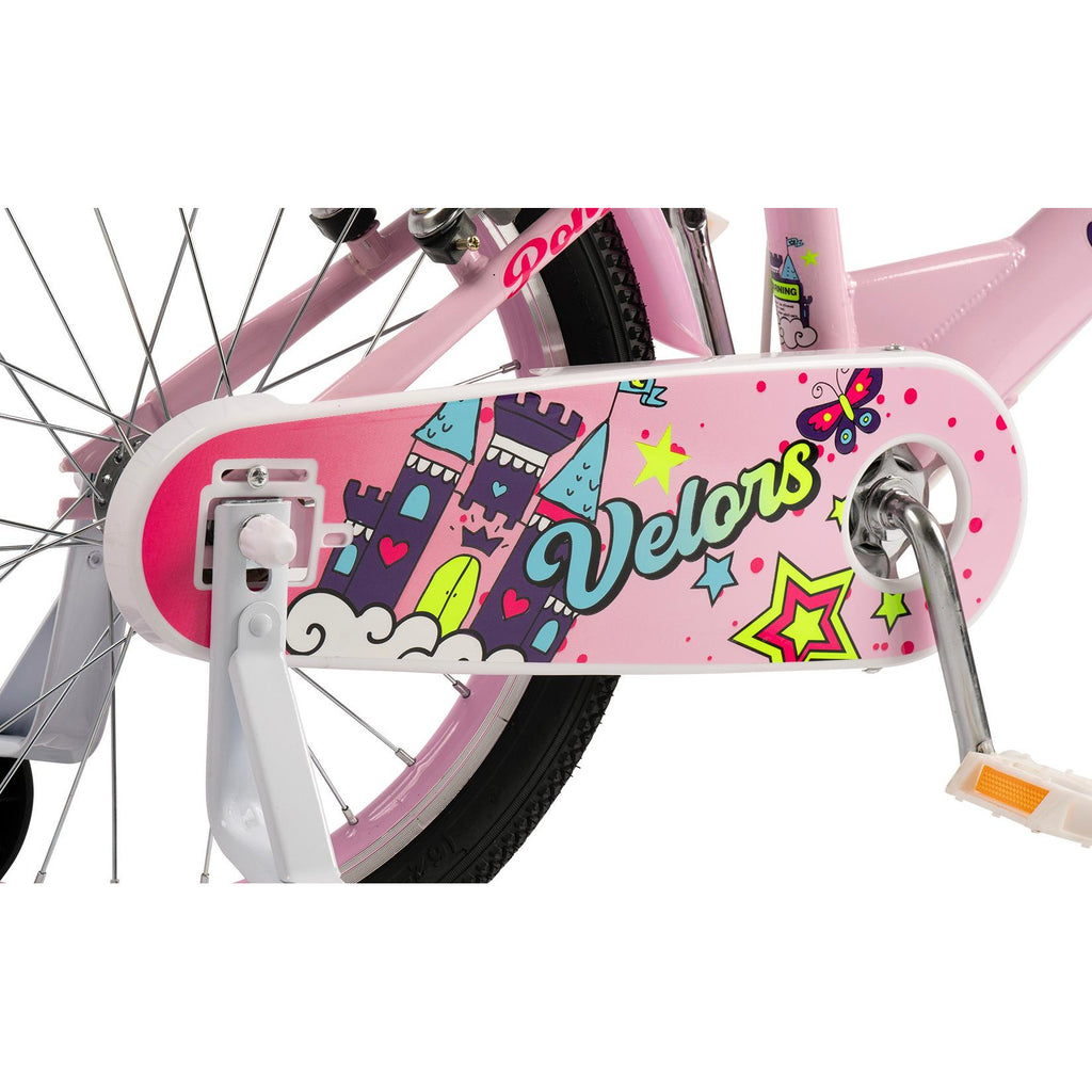 Velors Pony