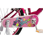Velors Pony