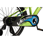 Velors Galaxy
