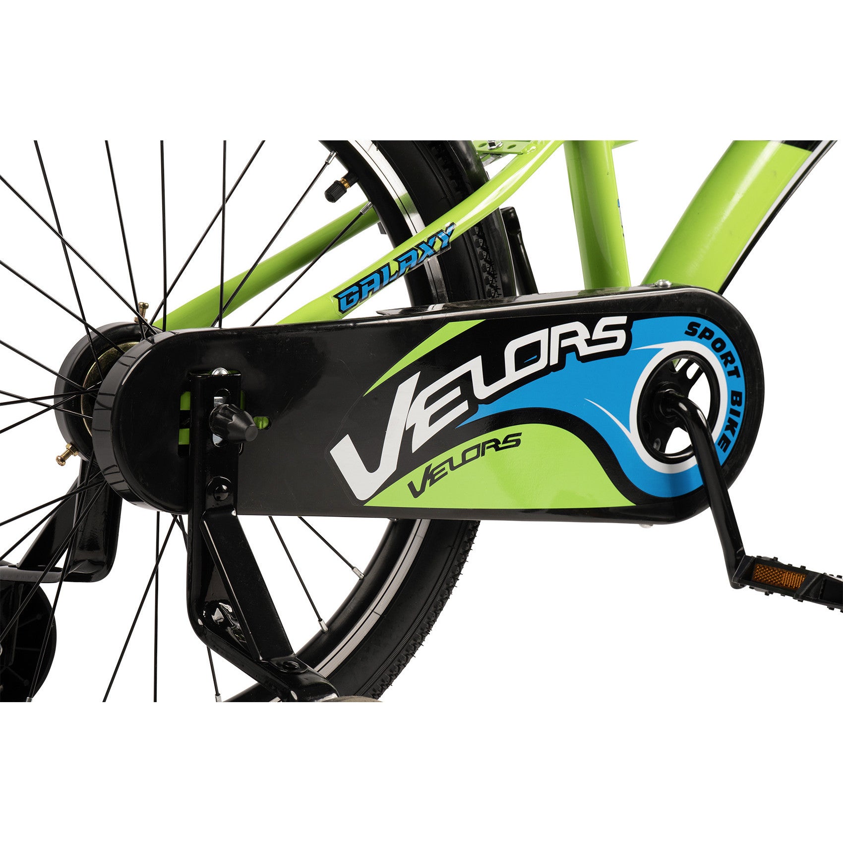 Velors Galaxy