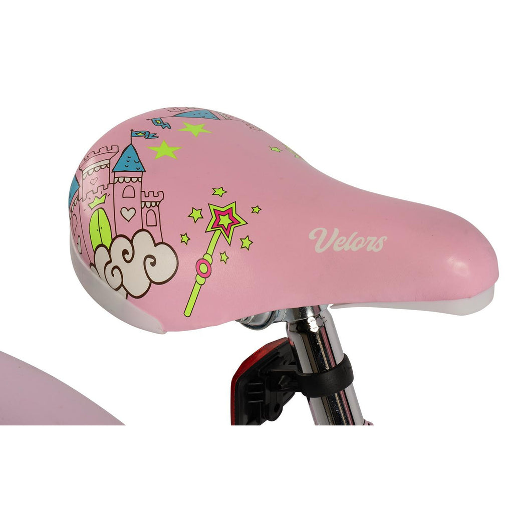 Velors Pony