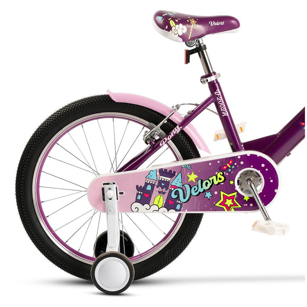 Velors Pony