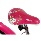 Velors Pony