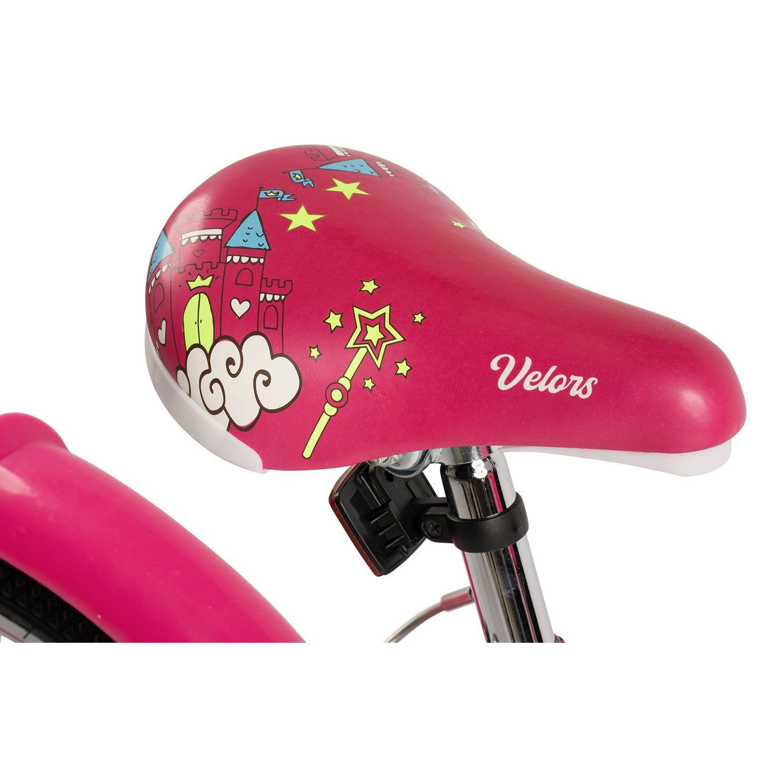 Velors Pony