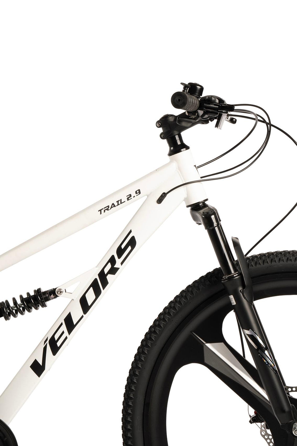 Velors Trail SE