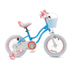 RoyalBaby Stargirl