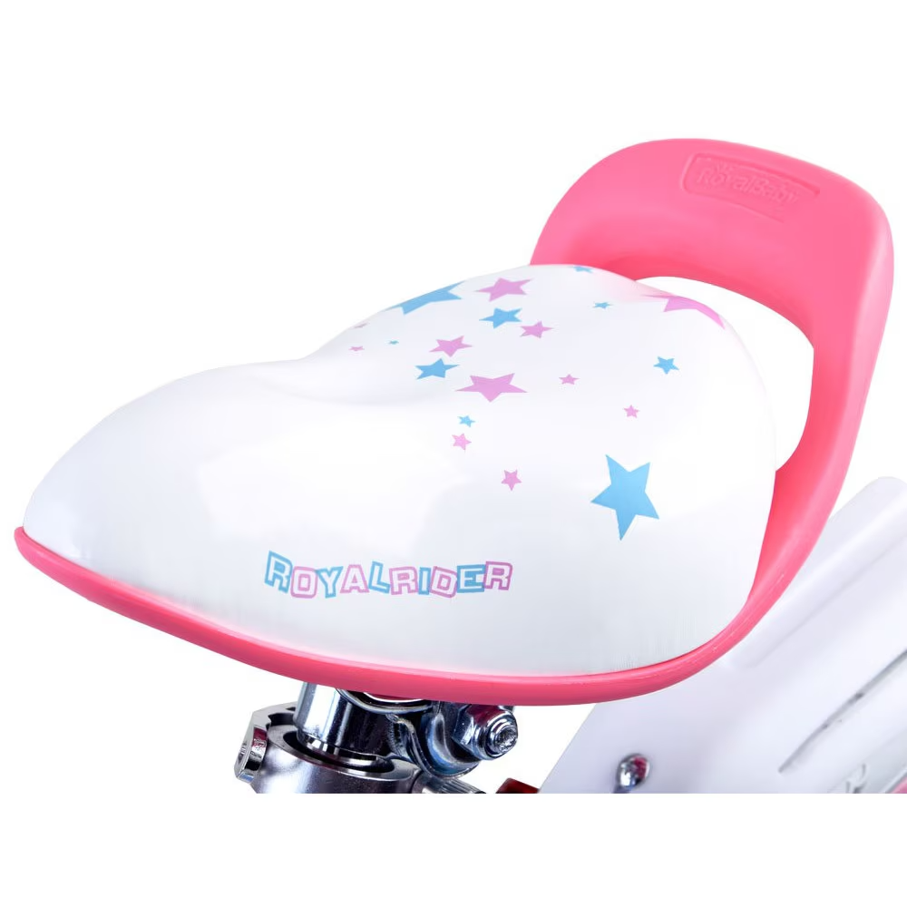 RoyalBaby Stargirl