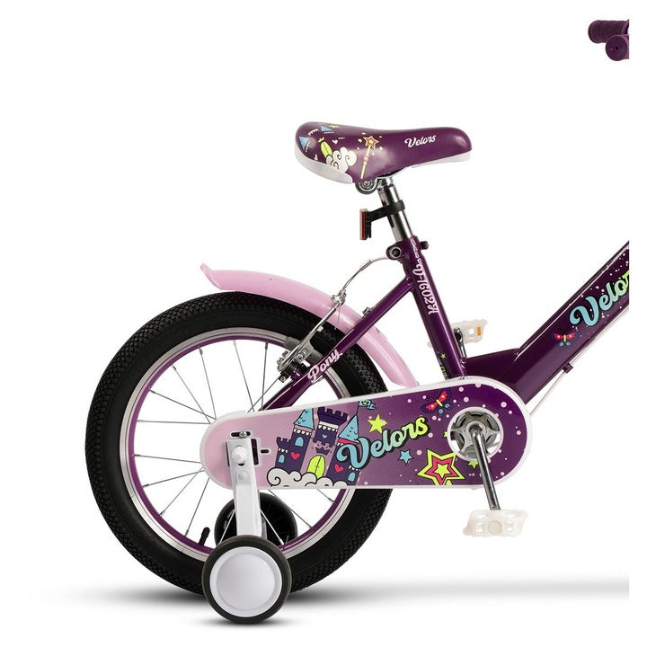 Velors Pony