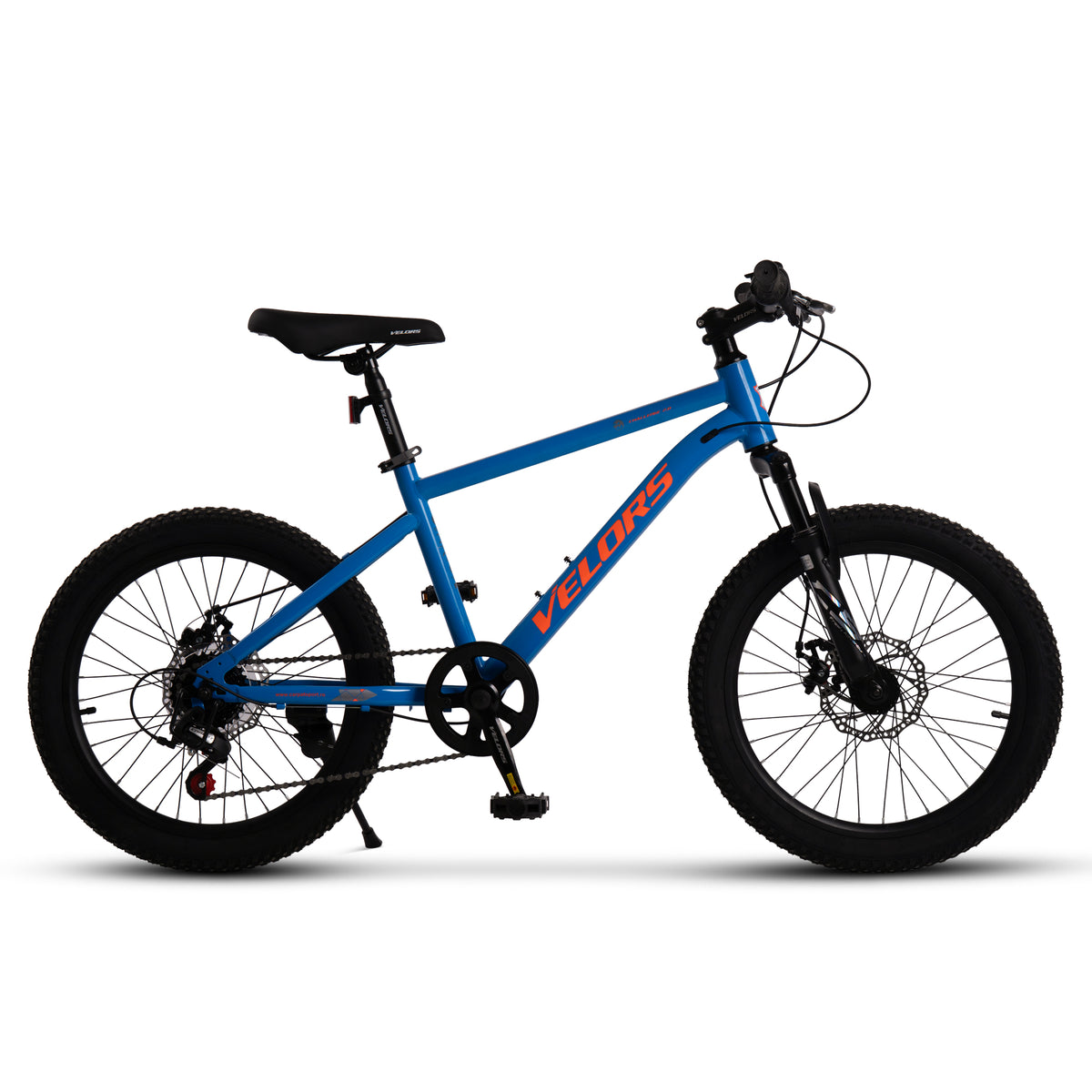Velors Challenge Junior