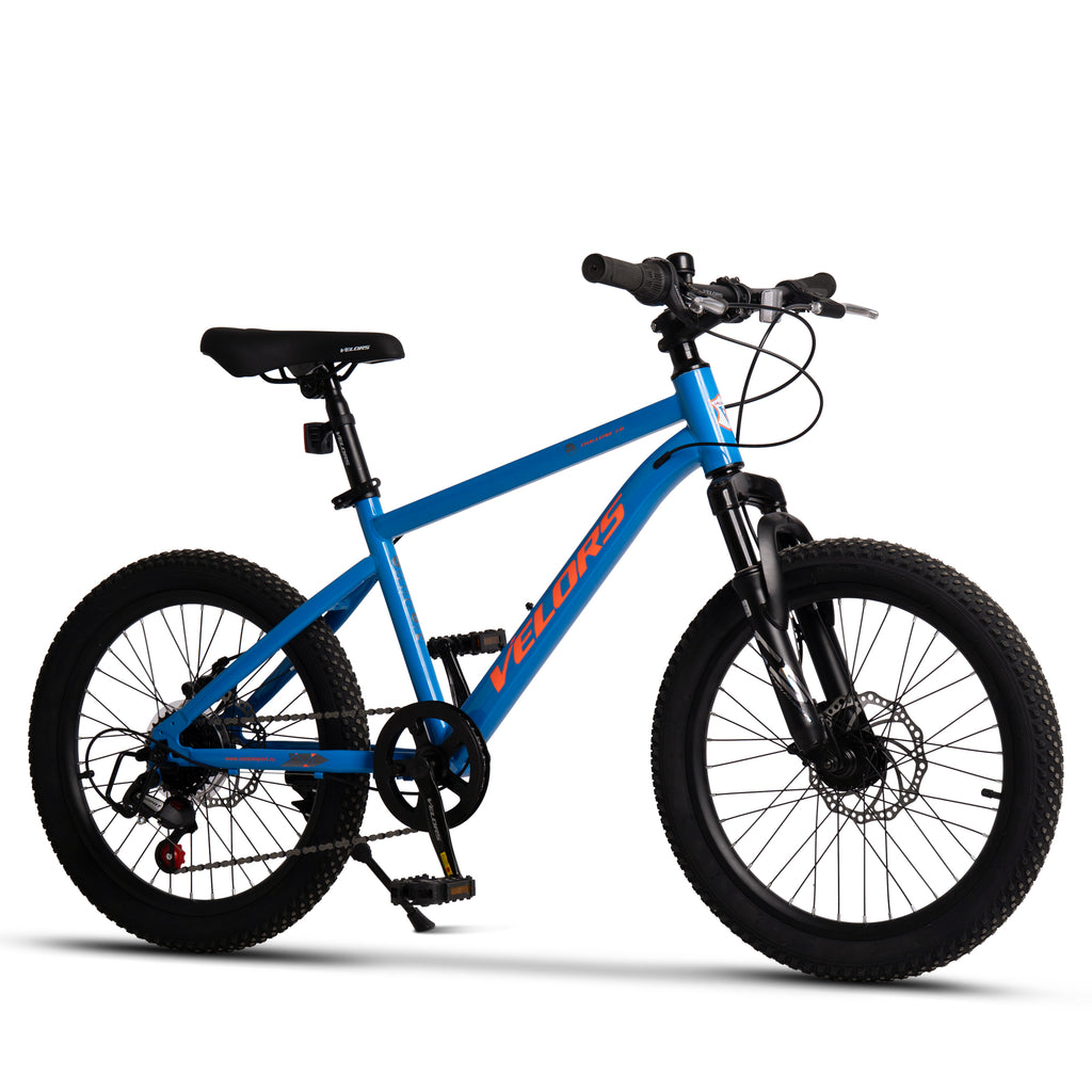 Velors Challenge Junior